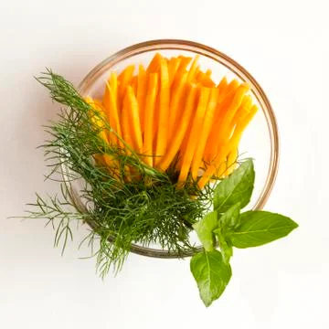 Vegetables Foto stock