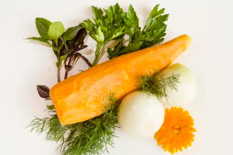 Vegetables Stock Photos