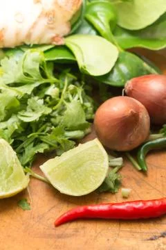 Vegetables Stock Photos