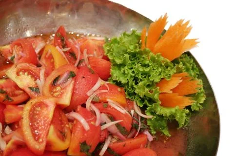 Vegetables Stock Photos