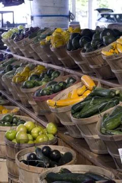 Vegetables Stock Photos