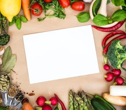 Vegetables Stock Photos