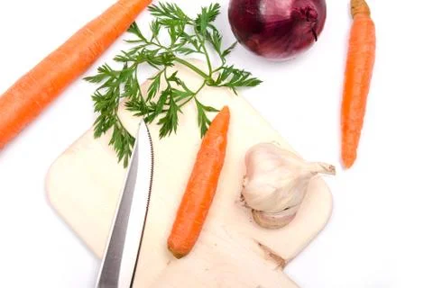 Vegetables Stock Photos