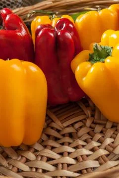 Vegetables Stock Photos