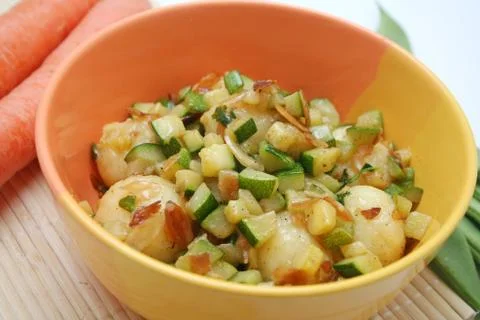 Vegetables Stock Photos