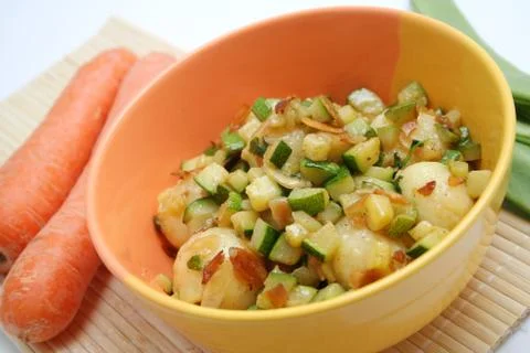 Vegetables Stock Photos