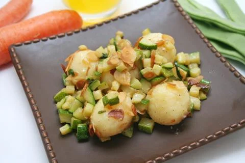 Vegetables Stock Photos