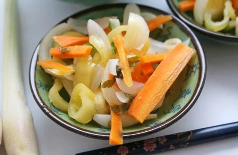 Vegetables Stock Photos