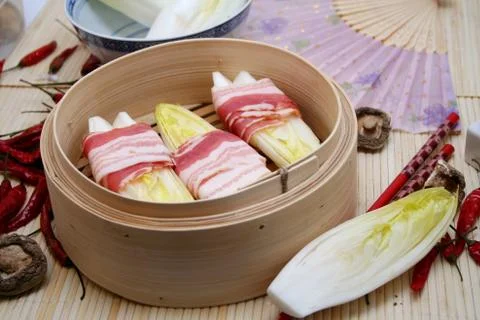 Vegetables Stock Photos