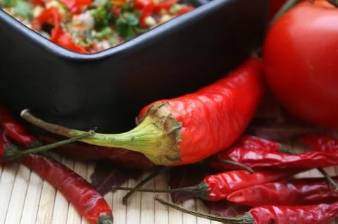 Vegetables Stock Photos