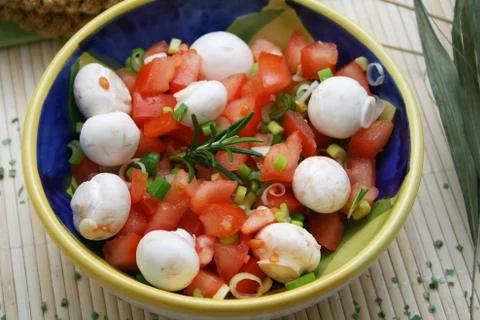 Vegetables Stock Photos