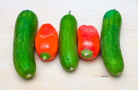 Vegetables 写真素材