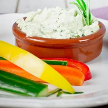 Vegetables Foto stock