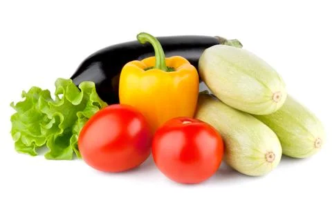 Vegetables Stock Photos
