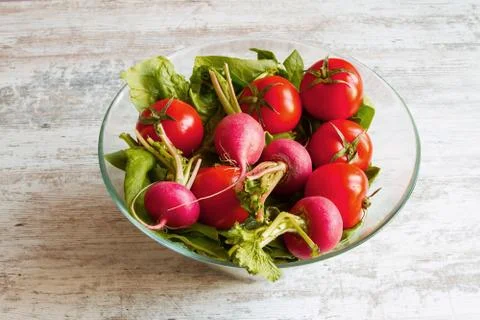 Vegetables Stock Photos