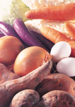 Vegetables Stock Photos