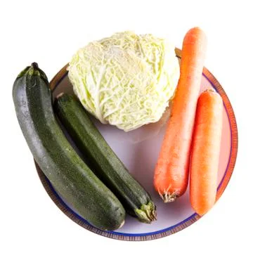 Vegetables Stock Photos