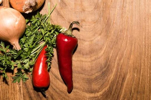 Vegetables Stock Photos