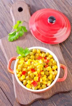 Vegetables Stock Photos