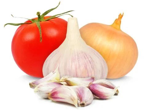 Vegetables Stock Photos