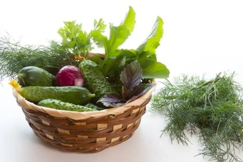 Vegetables Stock Photos