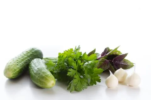 Vegetables Stock Photos
