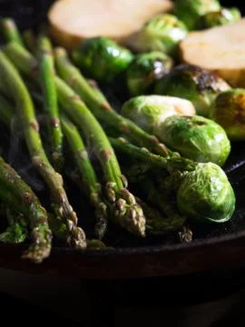 Vegetables 写真素材