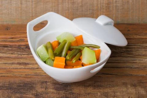 Vegetables Stock Photos