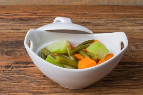 Vegetables Stock Photos