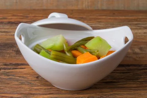 Vegetables Stock Photos