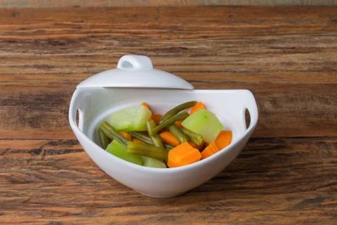 Vegetables Stock Photos