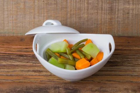 Vegetables Stock Photos