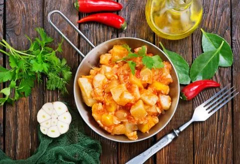 Vegetables Stock Photos