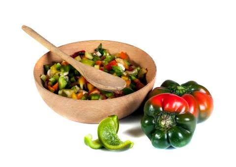 Vegetables Foto stock