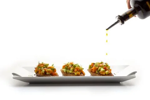 Vegetables Stock Photos