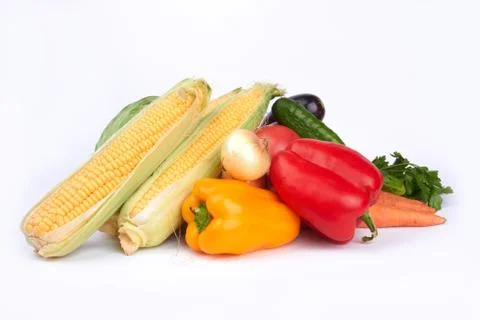 Vegetables Stock Photos