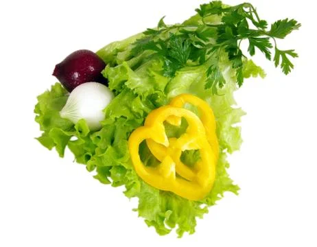 Vegetables Stock Photos