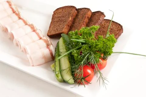 Vegetables Stock Photos