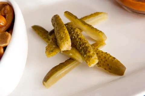 Vegetables Stock Photos
