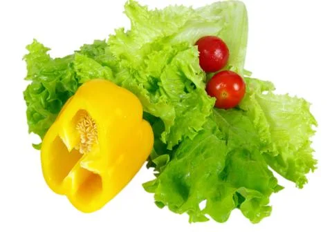 Vegetables Stock Photos