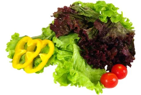 Vegetables Stock Photos