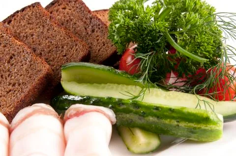 Vegetables Stock Photos