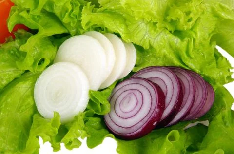 Vegetables Stock Photos