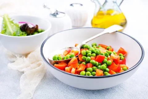 Vegetables Stock Photos