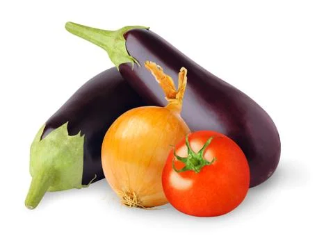 Vegetables Stock Photos