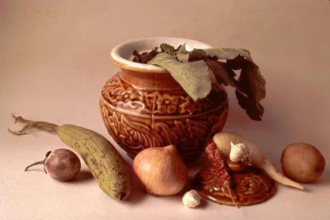 Vegetables Stock Photos