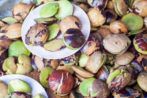 Vegetables Stock Photos