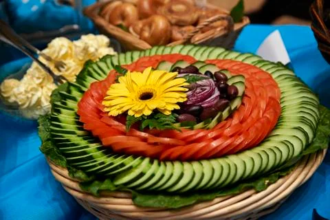 Vegetables Stock Photos