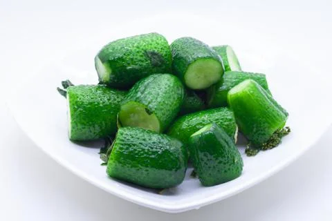 Vegetables Stock Photos