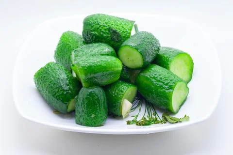 Vegetables Stock Photos